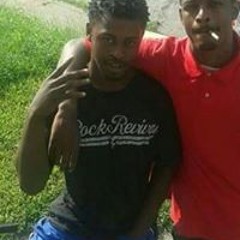 Babybg Ghostof Odawg