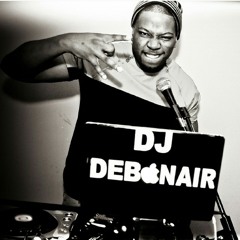 DJ Debanair