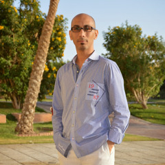 osama ibrahim