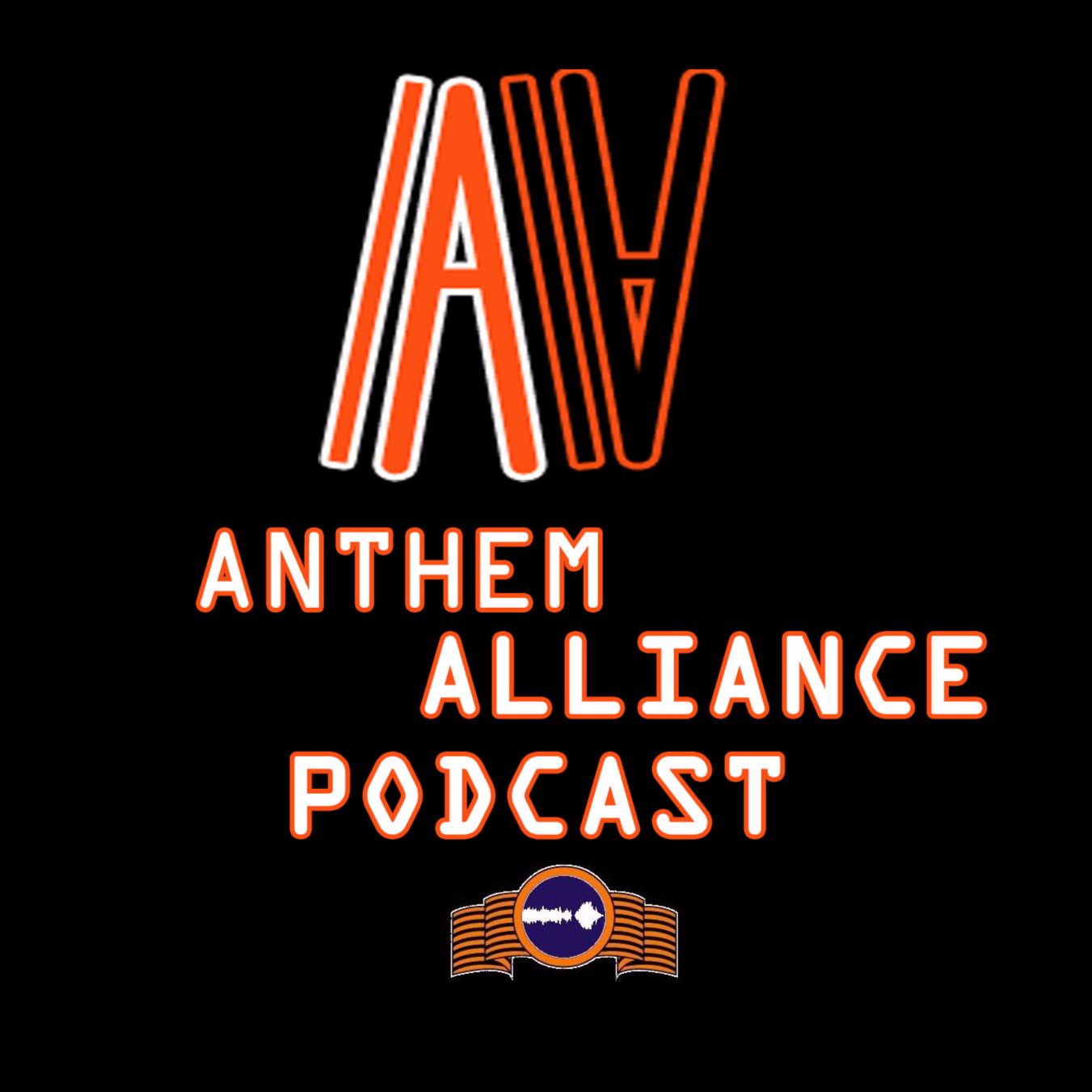 Episode 50 - Half Way There!