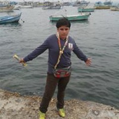 Yousef Elmshad