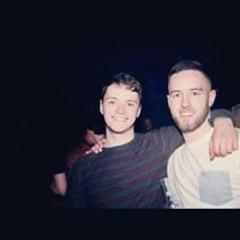 Conor Dunphy
