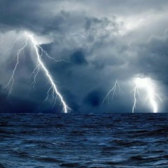 Lightning Storm