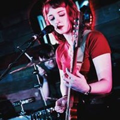 Catherine Lindley-Neilson