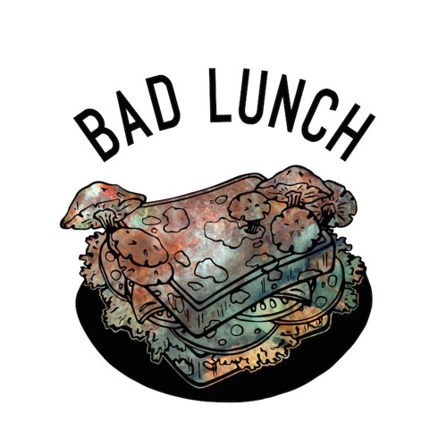 BAD LUNCH’s avatar