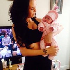 Kymberley Jane New