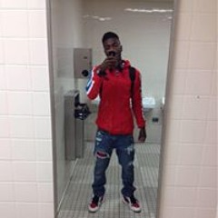 Anthony Williams