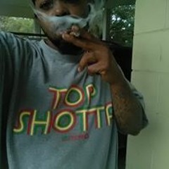 Booker Sherrod