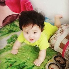 Hồ Bạch Tuấn
