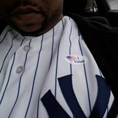 Jarvis Xavier Martin