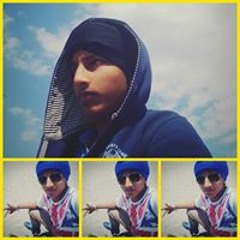 Sukh Karan Hayer