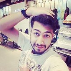 Muqeet Ahmad