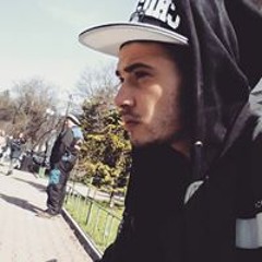 Ionut-Alexandru MT Matei