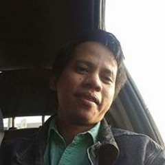 Mark Allan Yuson Vicente
