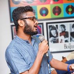Chrishain Jayalath