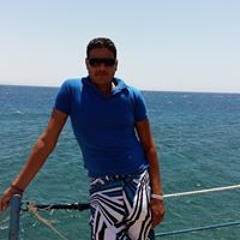 Mohamed Taha