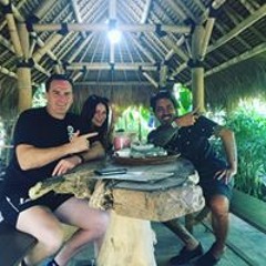 Ketut Sfrut Sfrut