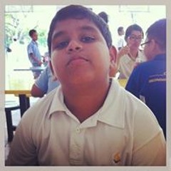 Dhaneash Rajan