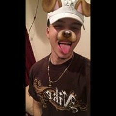 Mike Valdez