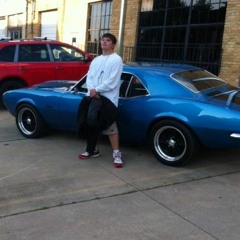 Jordan Lucas Rosendo Leos