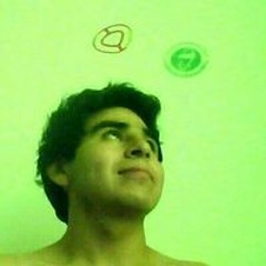 Omar Abel
