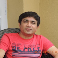 Hemant Kothikar