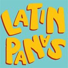 Latin Panas