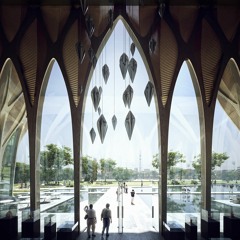 Documentation Center of Cambodia