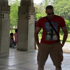 Mostafa Aboul Nasr