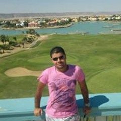 Mostafa Emran