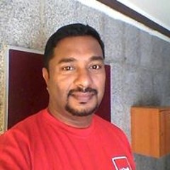 Bala Chandran