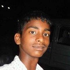 Karthik Yadav