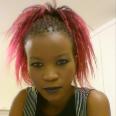 Prisca “Beauty” Mukutiri