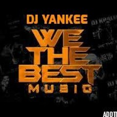 DJ YANKEE 5ETOIL