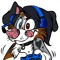 XxJetty the dogxX