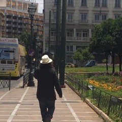 M.O.S.(Master of Sirtaki)