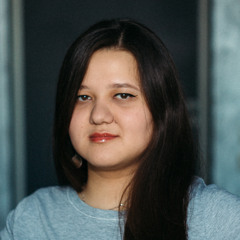 Анастасия Щепина