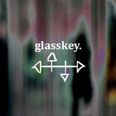 glasskey.