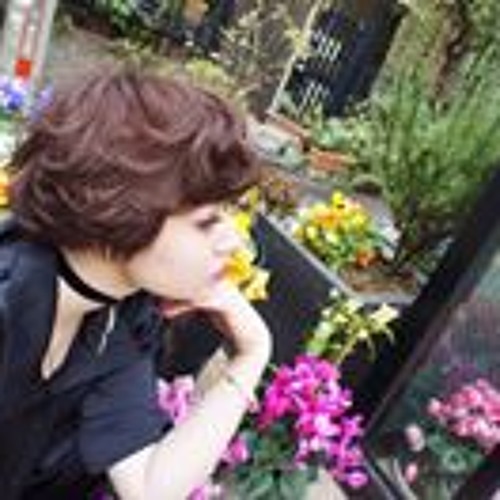 Aimee Nagata’s avatar