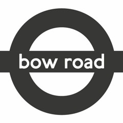 Bow Road