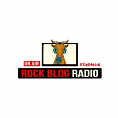 Rock Blog Radio