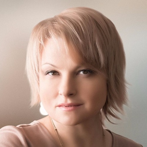 Марія Бурмака’s avatar