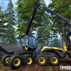 ModTesterTv FS15