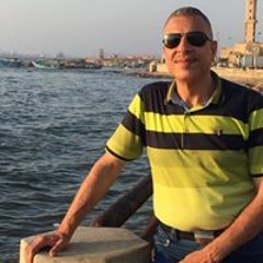 Tarek Younes