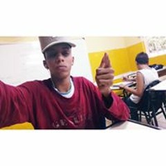 Marcos Antonio Senna