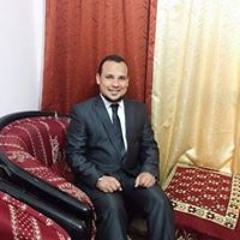 Saad Eisa