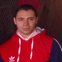 Mahmoud Abdo