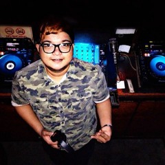 DJ DAMIAN JR