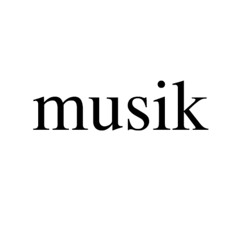 musiktagebuch