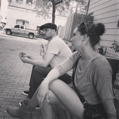 Kurt Gunn & Amanda James